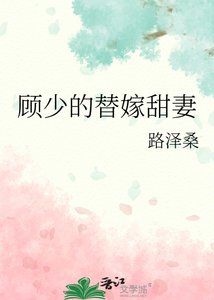 顾少的替嫁甜妻